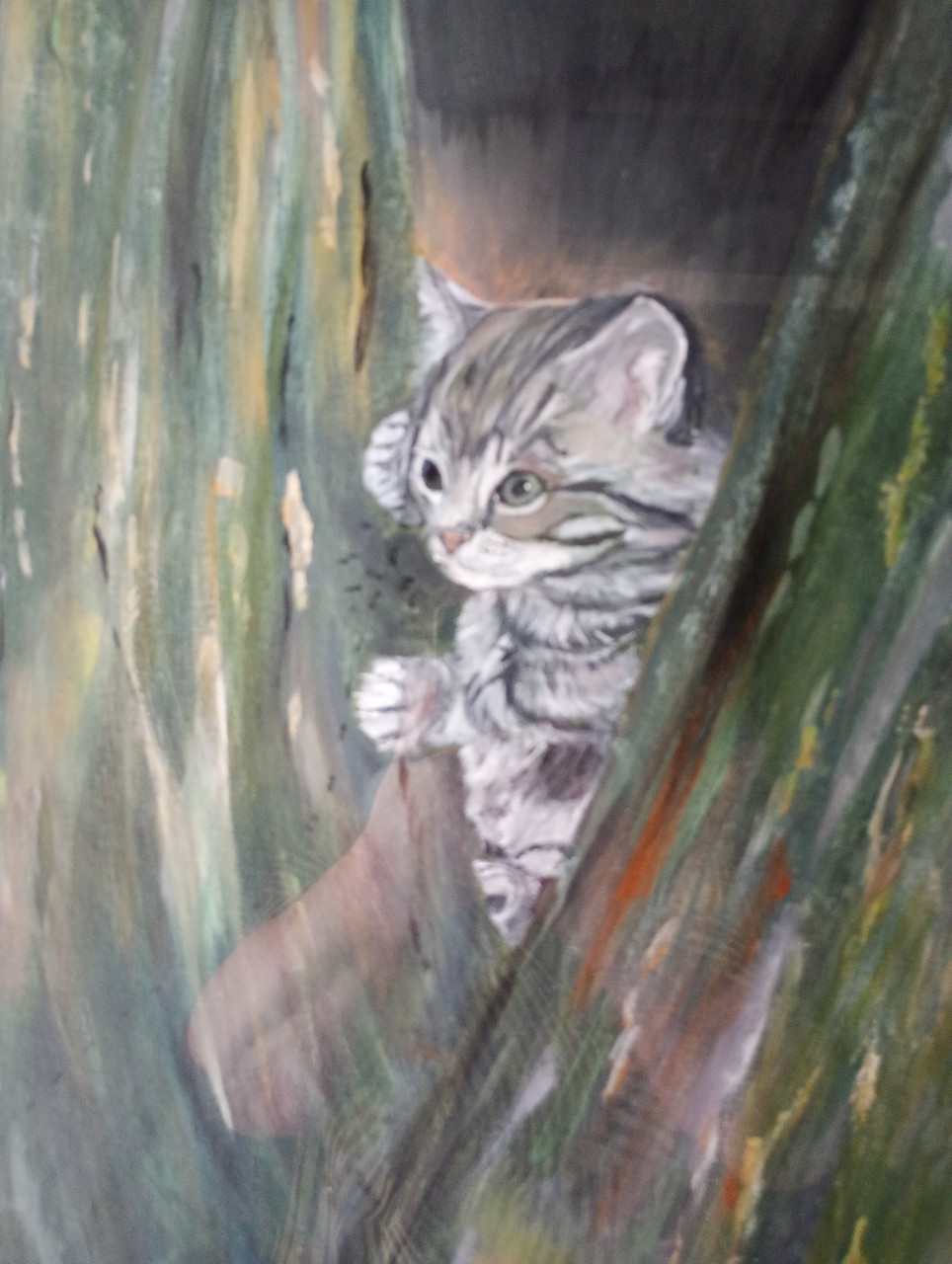 Aquarel