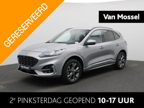 Ford Kuga phev st-line x | climate control | adaptieve cruise control | win