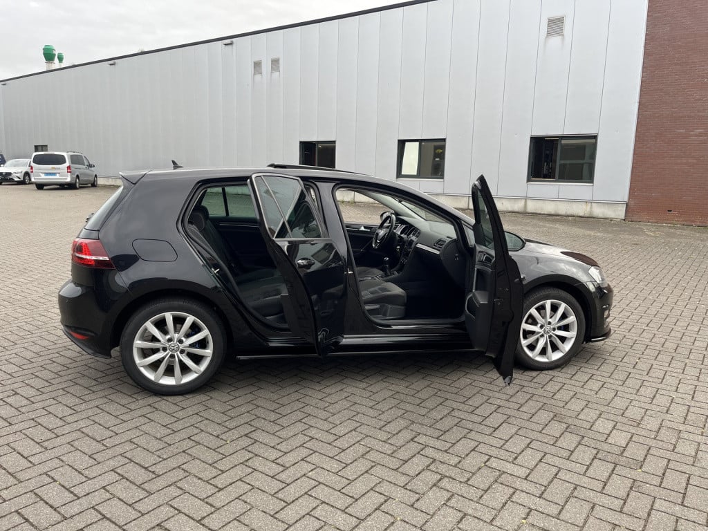 Volkswagen Golf 1.4 tsi highline