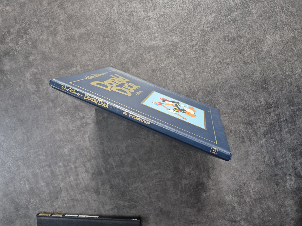 Donald Duck collectie