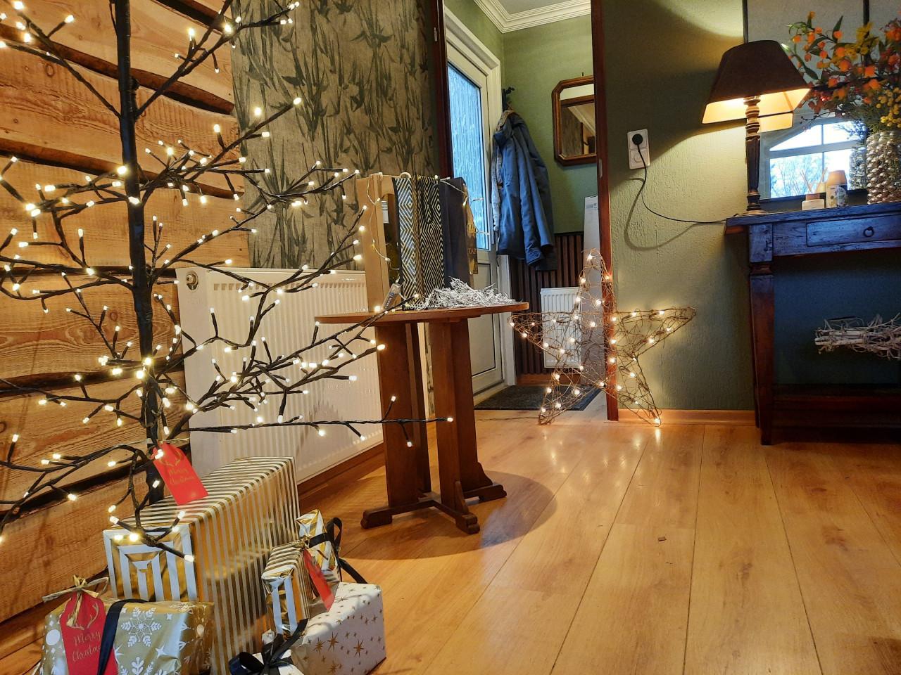 De Winter Knus op de Veluwe