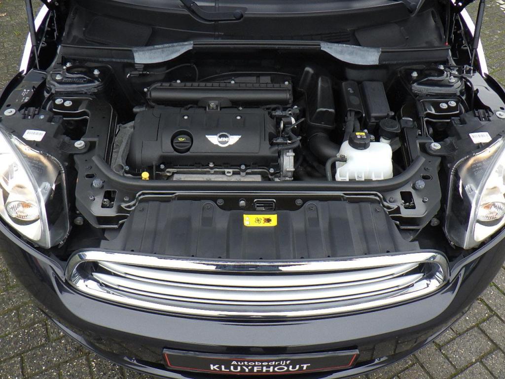 Mini Countryman mini 1.6 cooper pepper