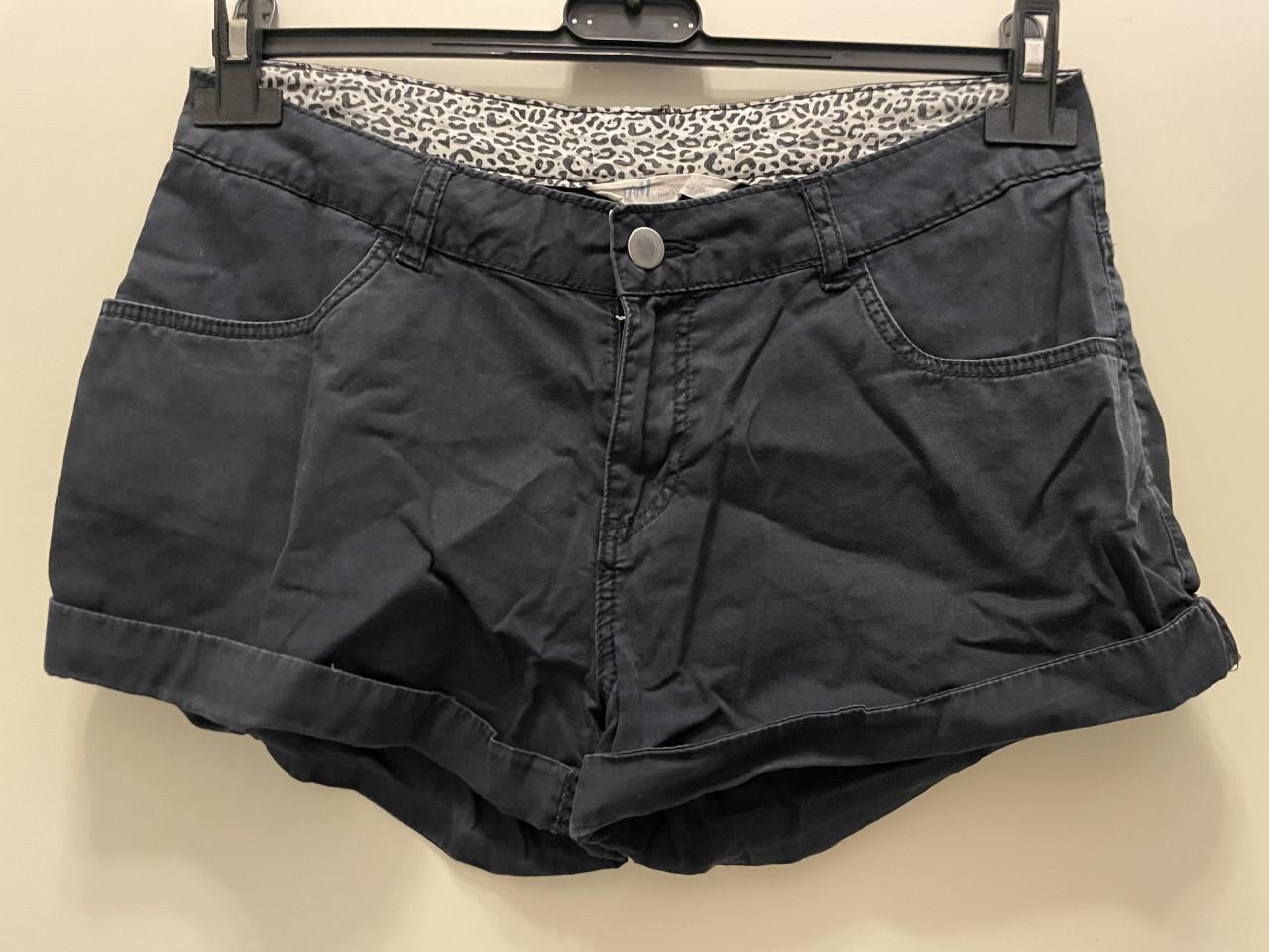Korte broek meisjes