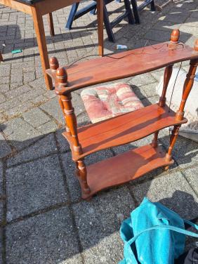 Brocante rekje