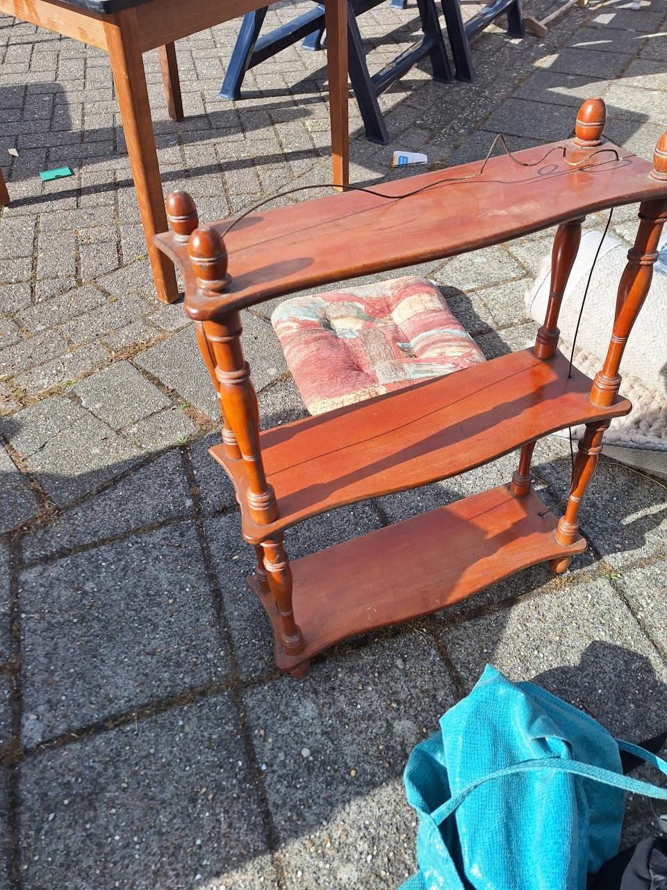 Brocante rekje