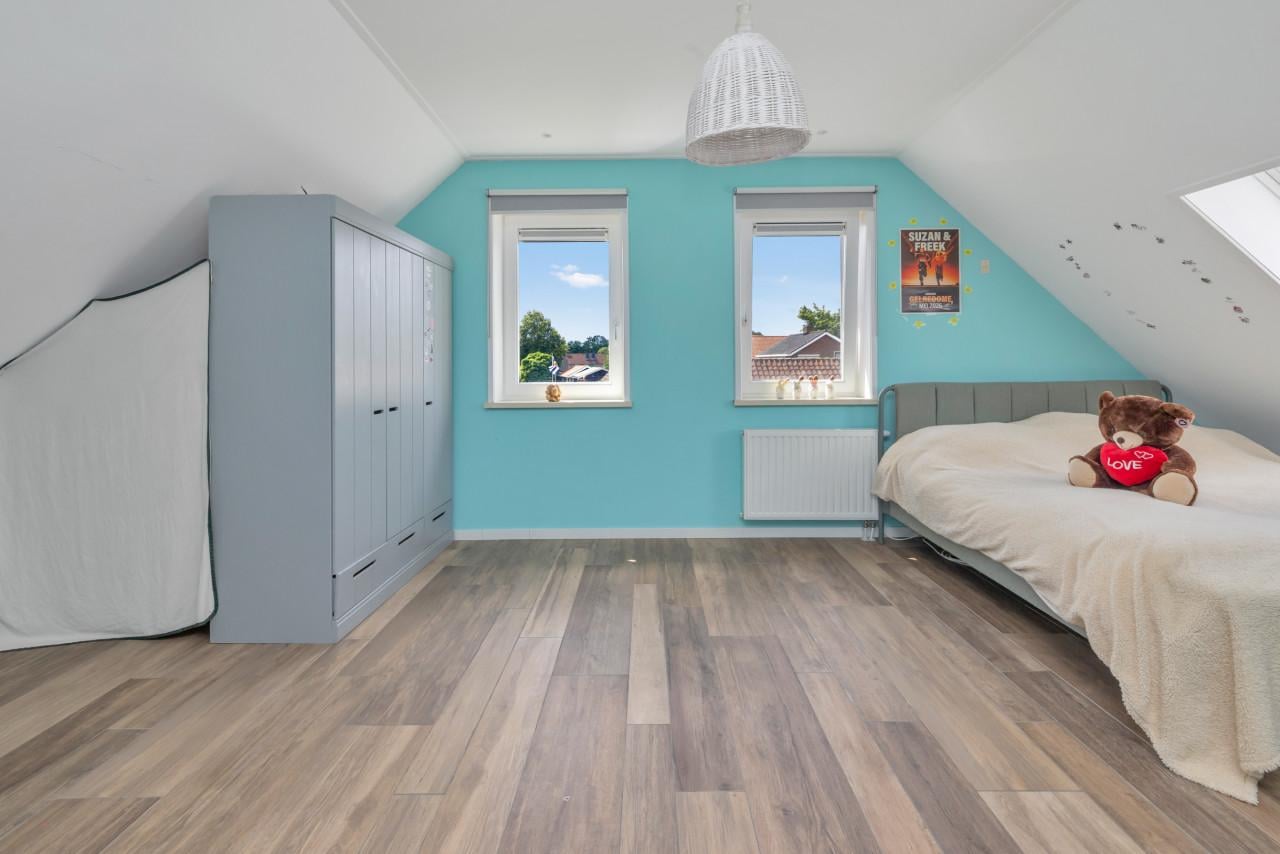 Te Koop: Mooie vrijstaande woning 's-Heer Arendskerke