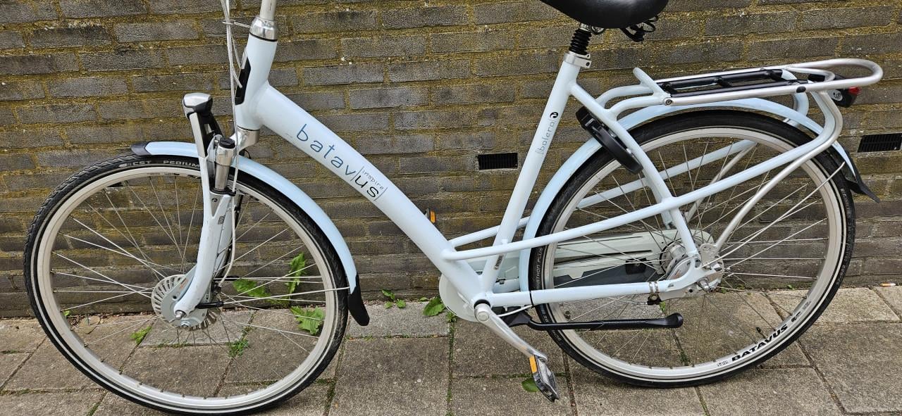 Batavus damesfiets