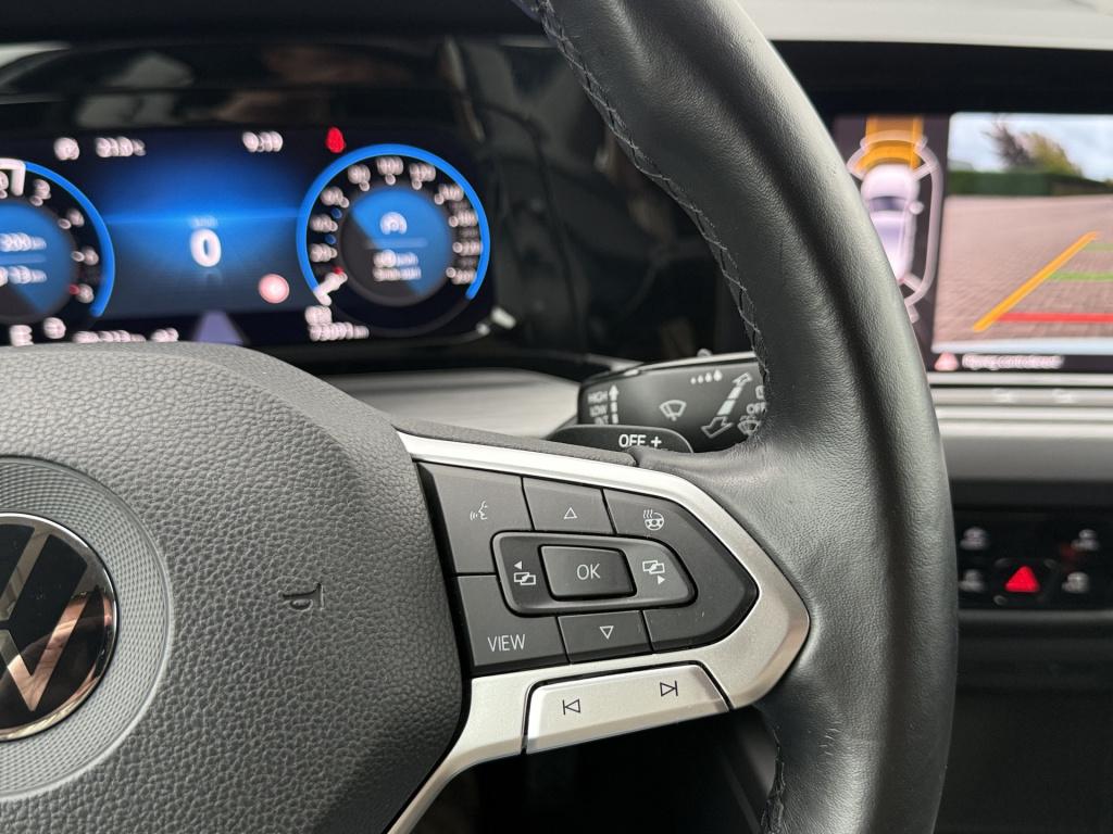 Volkswagen Golf 1.4 ehybrid 204pk style | acc | camera
