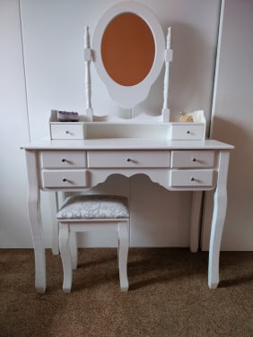 Kaptafel