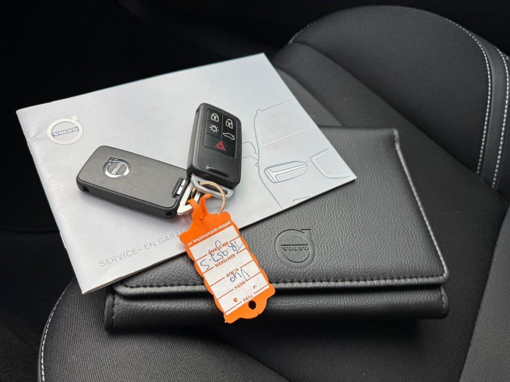 Volvo V40 1.5 t2 edition+