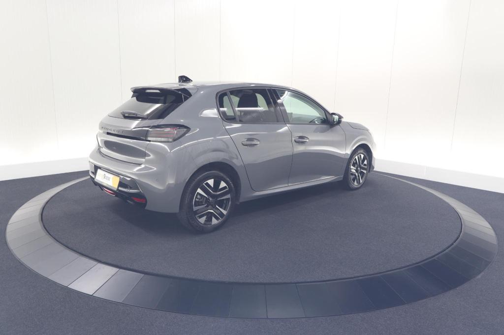 Peugeot 208 puretech 100 allure | apple carplay | parkeersensoren | climate
