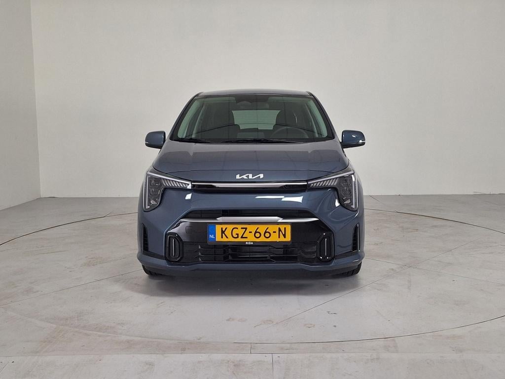 Kia Picanto 1.0 gdi executiveline automaat
