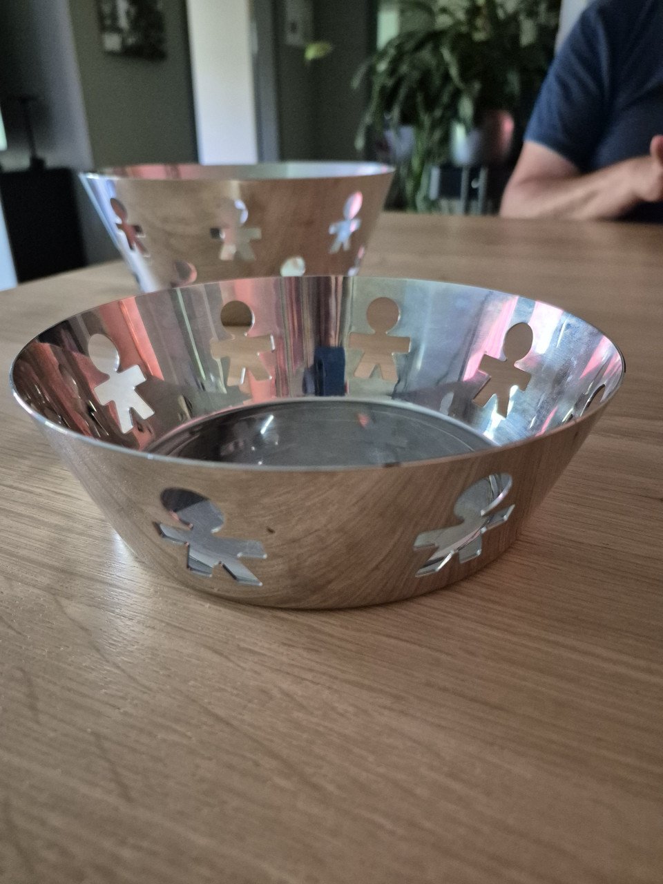 Alessi schalen girotondo