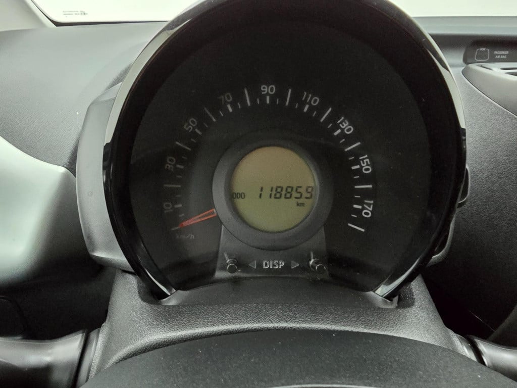 Peugeot 108 occasion 1.0 e-vti active met airco en nette km stand | tweedeh