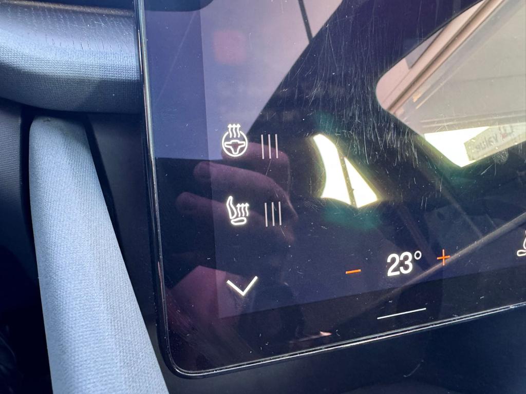 Polestar 2 long range single motor 78 kwh