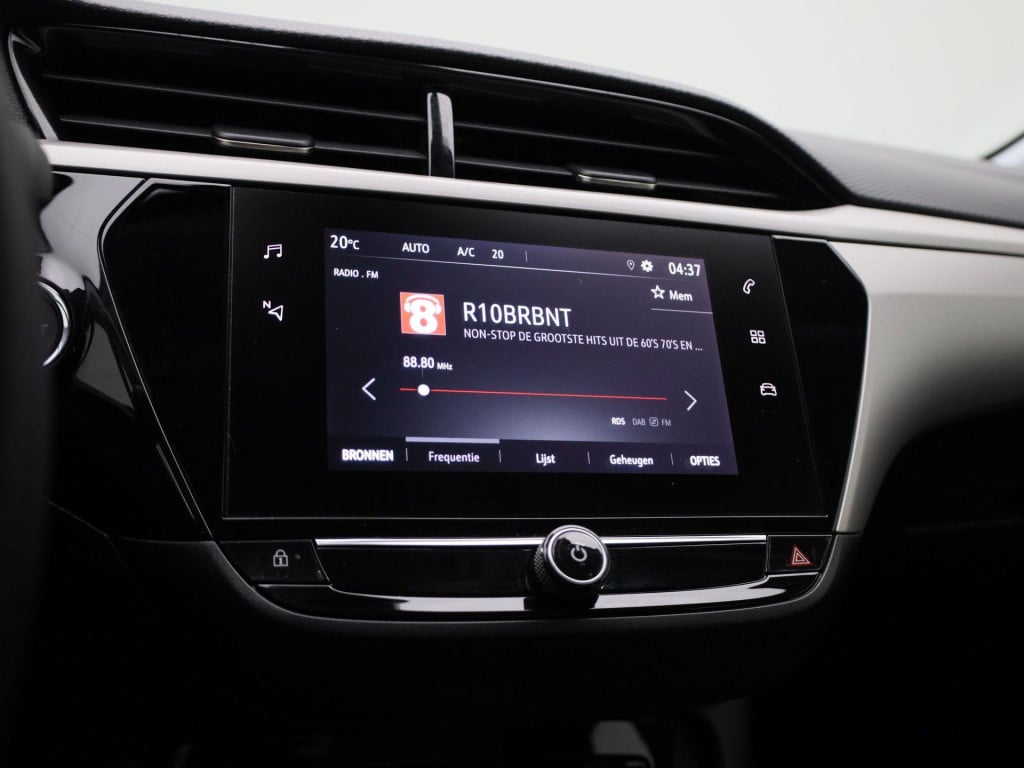 Opel Corsa-e edition 50 kwh | apple car play | cruise control | climate con