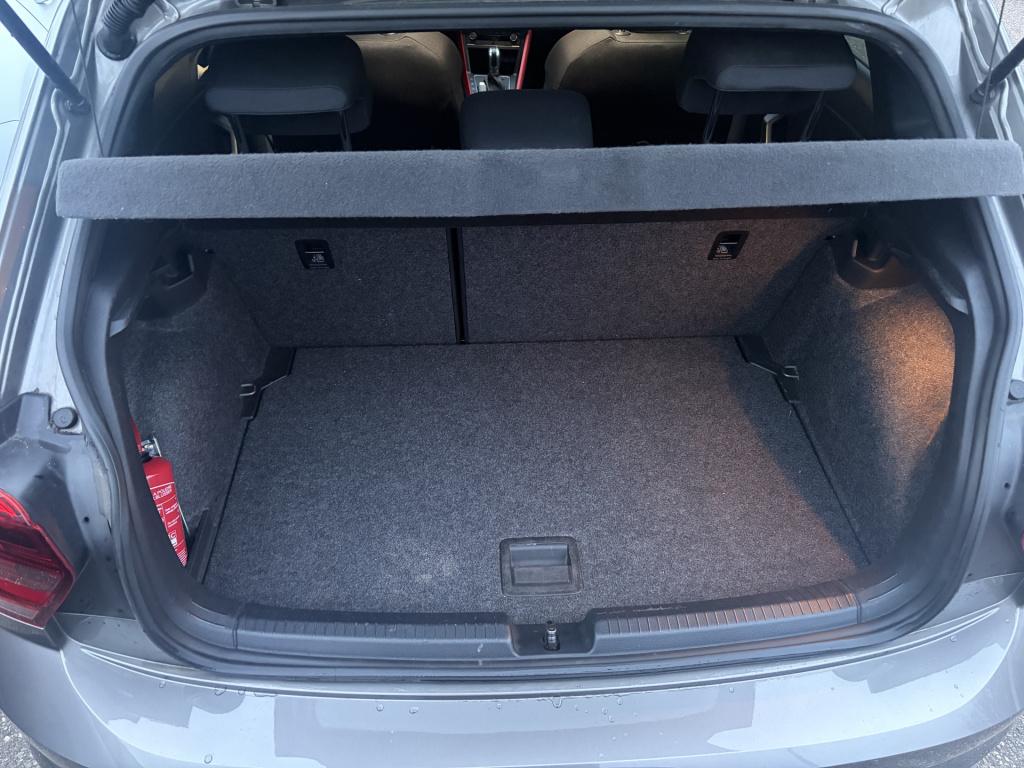 Volkswagen Polo 2.0 tsi gti