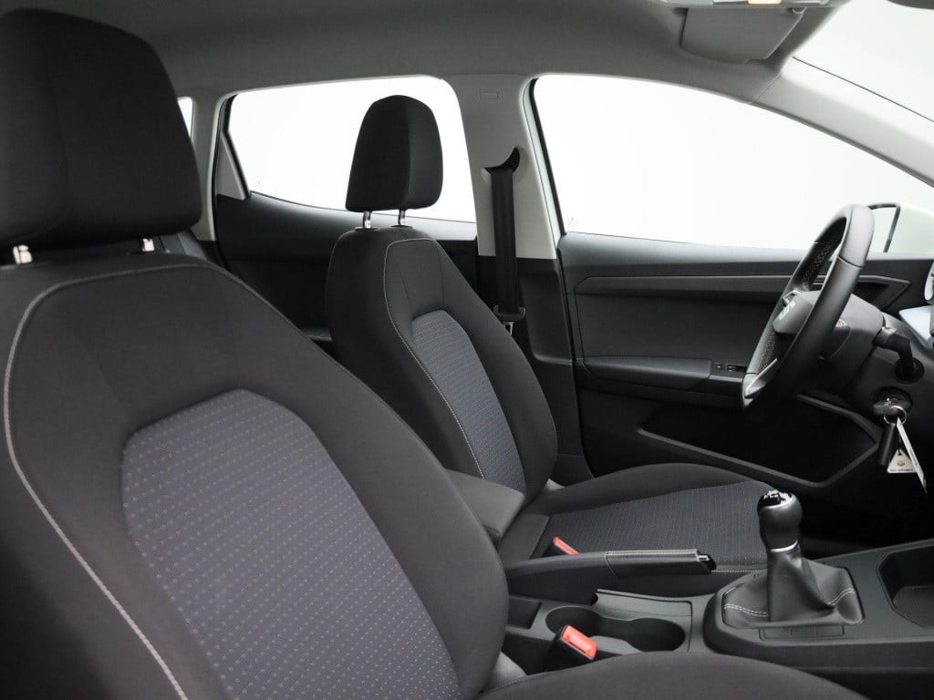 Seat Ibiza 1.0 mpi style | apple carplay / android auto | climate control |