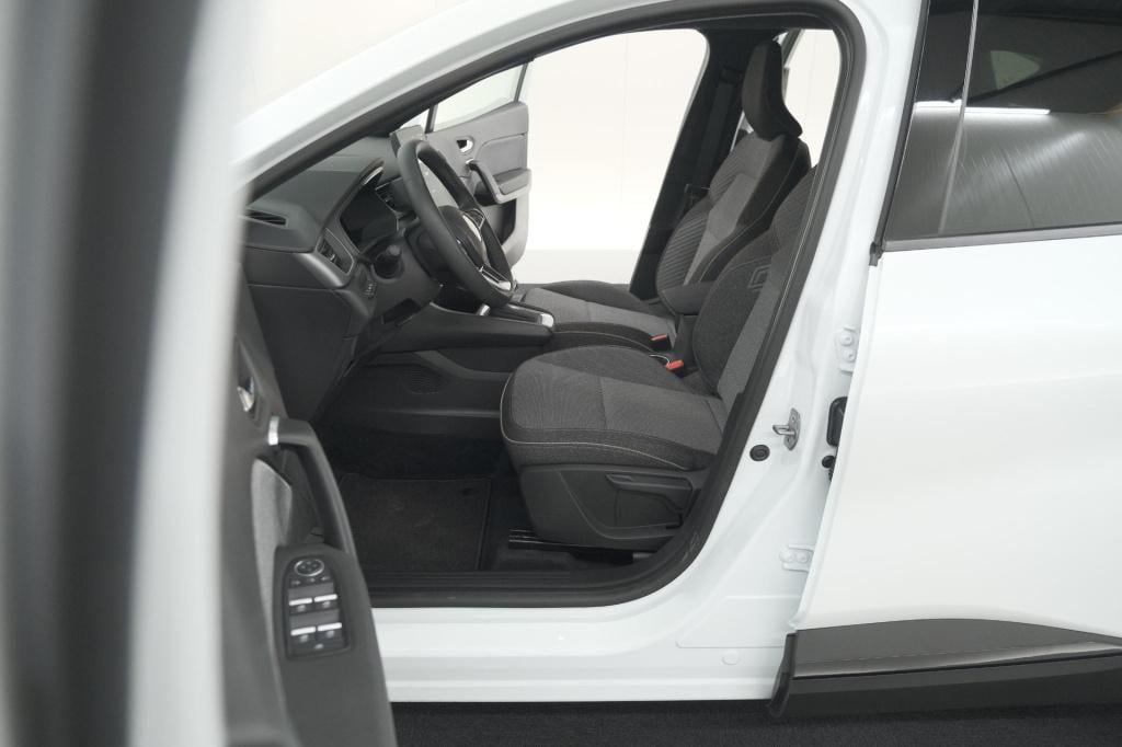 Renault Captur 1.6 e-tech full hybrid 145 techno | pack winter | navigatie 