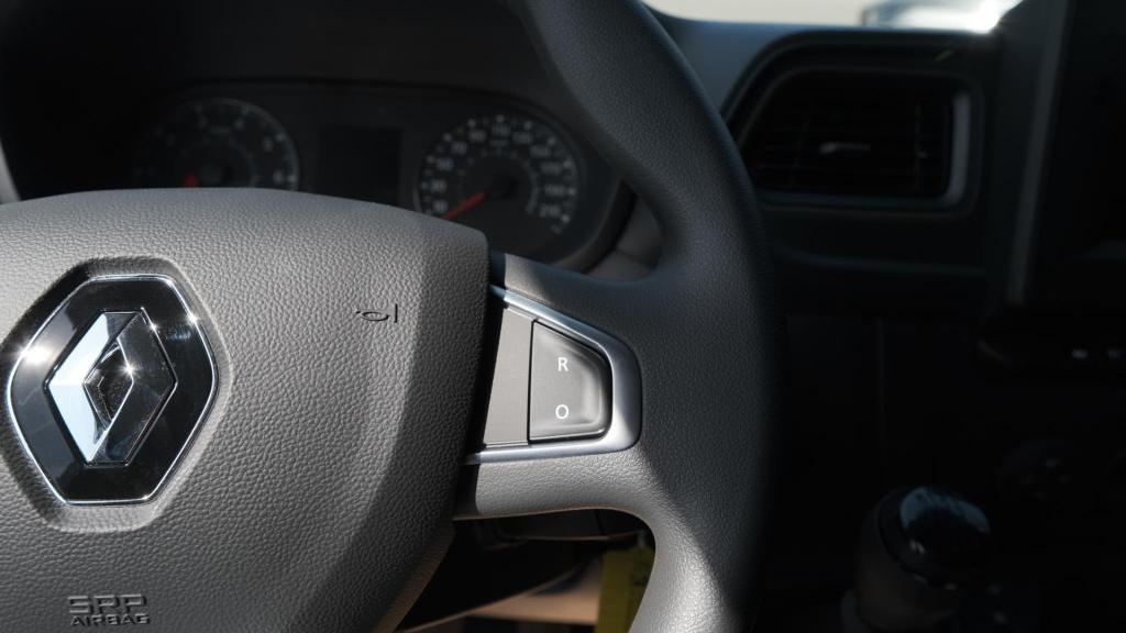 Renault Master t45 165 dci l3 energy | bakwagen | distribox | navigatie | c