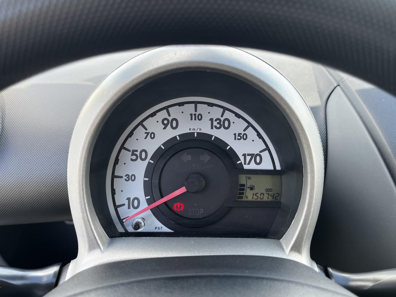 Toyota Aygo 1.0 | 150dkm | Zeer netjes | Zilver