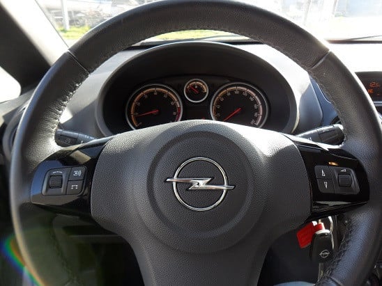 Opel Corsa 1.2-16V '111' Edition/Airco/Cruise control/Elek.pakket/BJ 2011