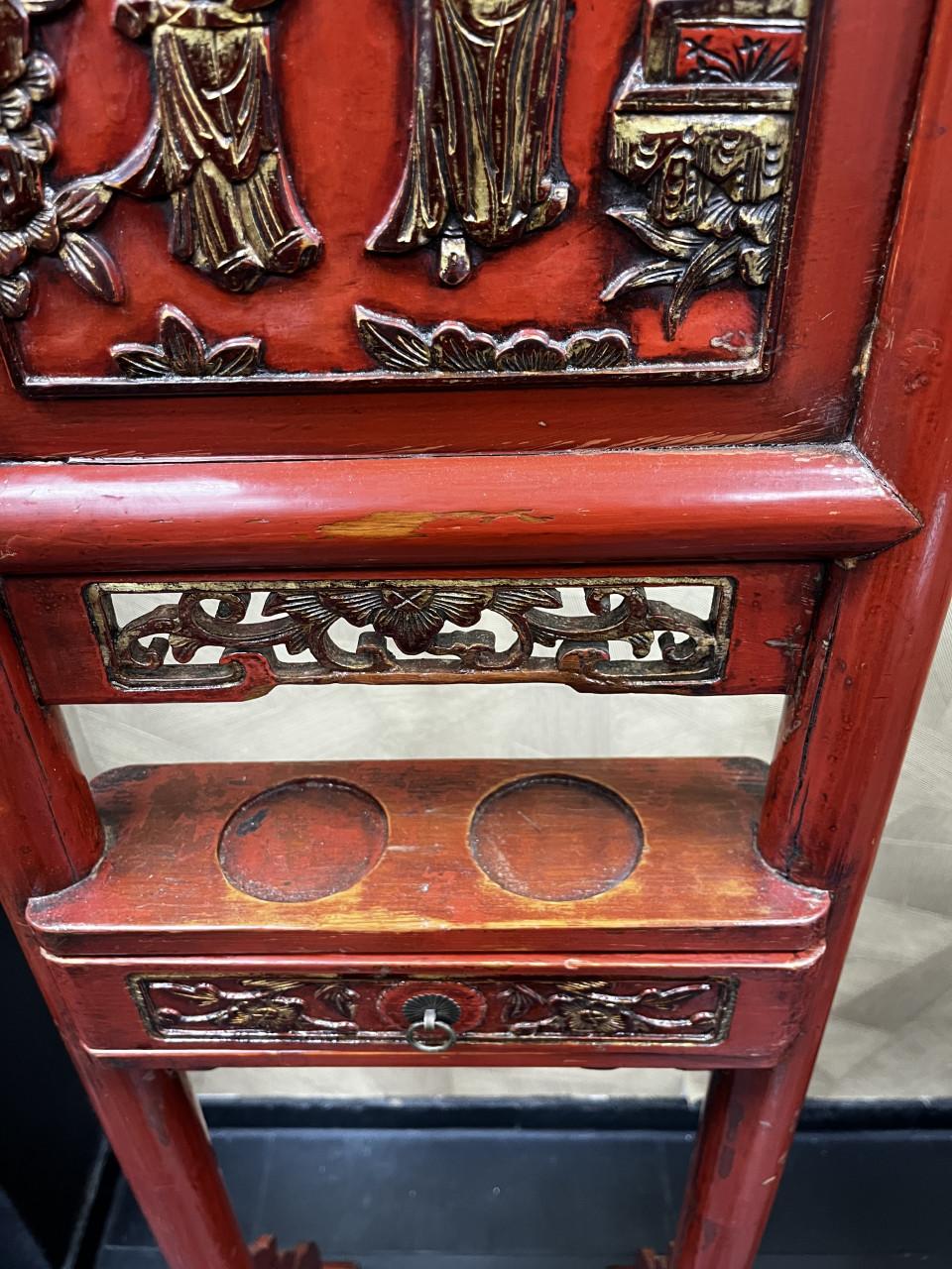 Altaar Chinese stijl