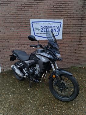 Honda CB 500X (bj 2019) A2 / 35KW