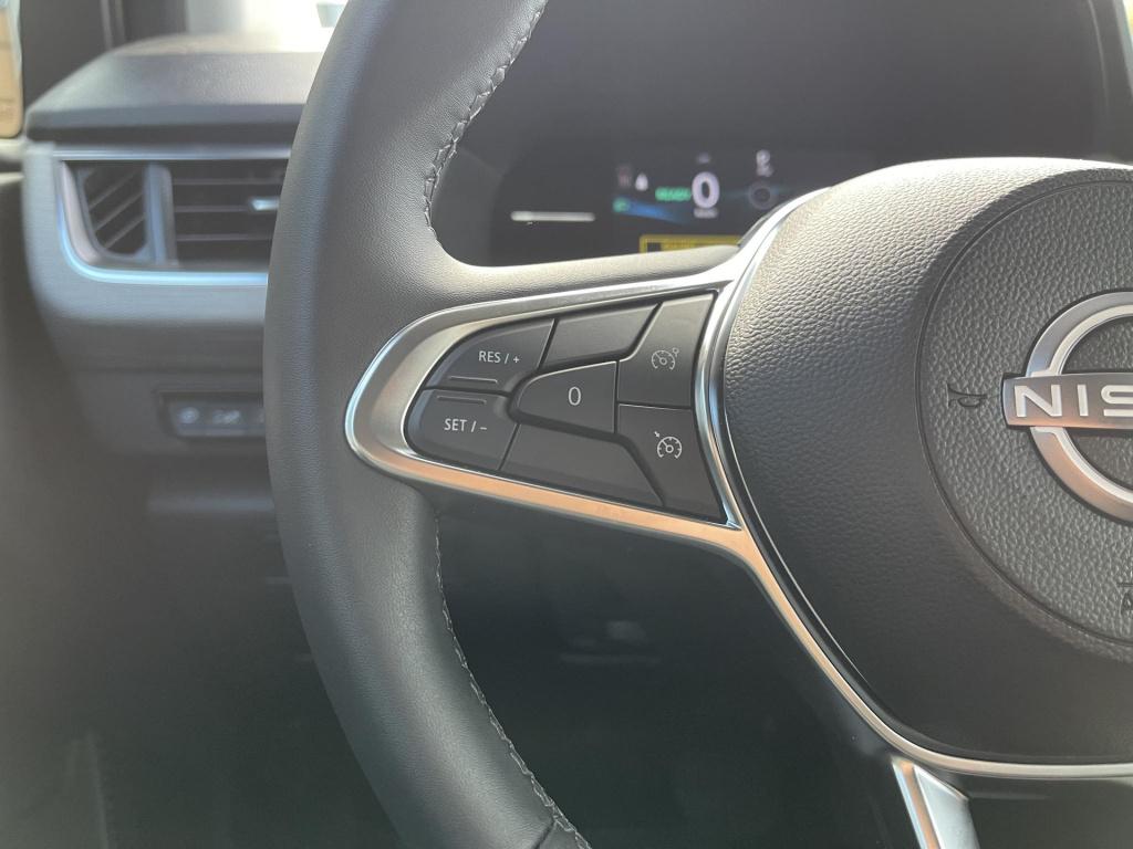Nissan Townstar evalia n-connecta 45 kwh 7-persoons incl. trekhaak!