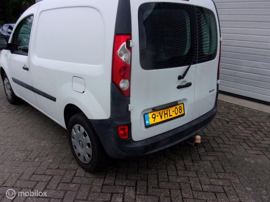 Renault Kangoo express 1.5 dci 90 express