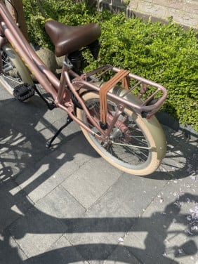 Kinderfiets