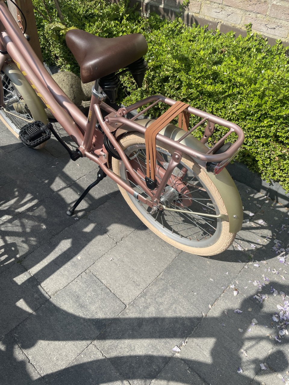 Kinderfiets