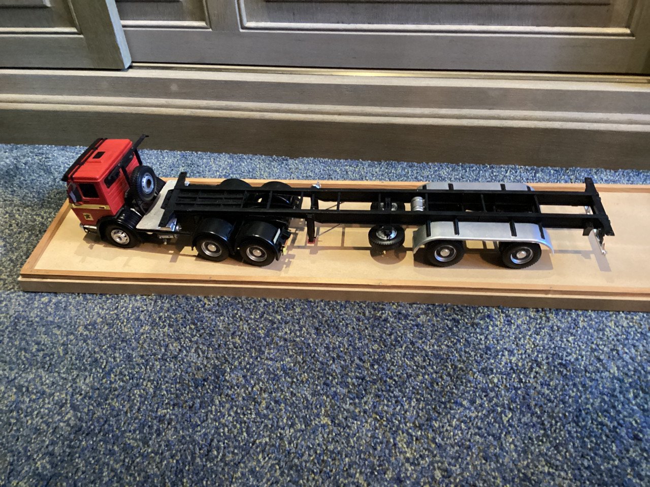 Modelbouw