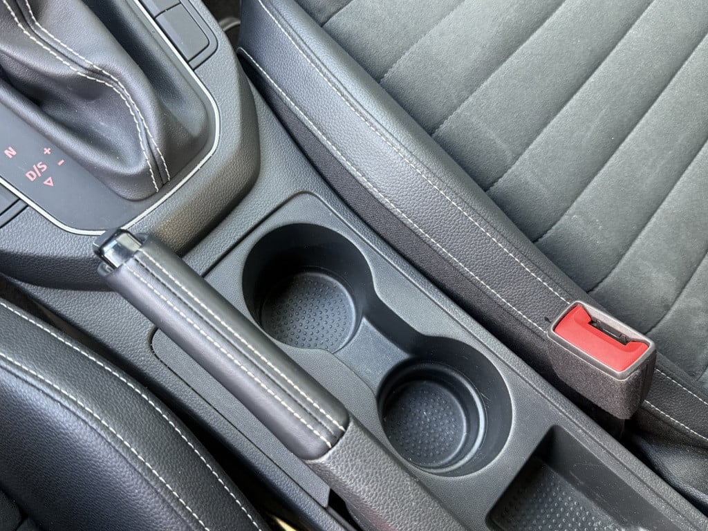 Seat Ibiza 1.0 ecotsi style business connect 5-drs