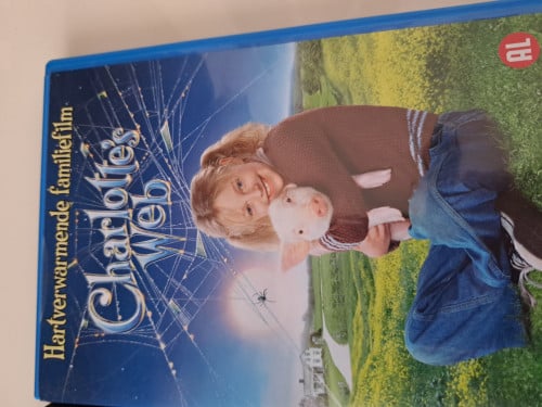 Blue Ray en dvd films