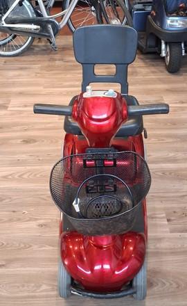 Scootmobiel