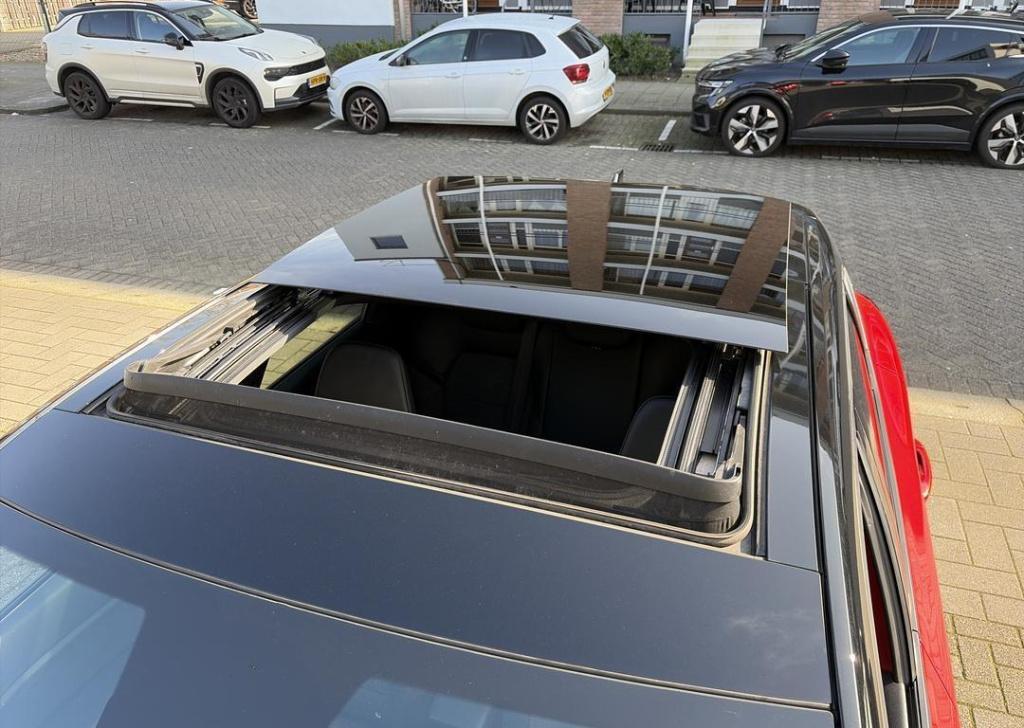 Renault Captur 1.3 mild hybrid 140 sl rive gauche - schuif kantel dak