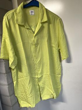 Blouse van Zata