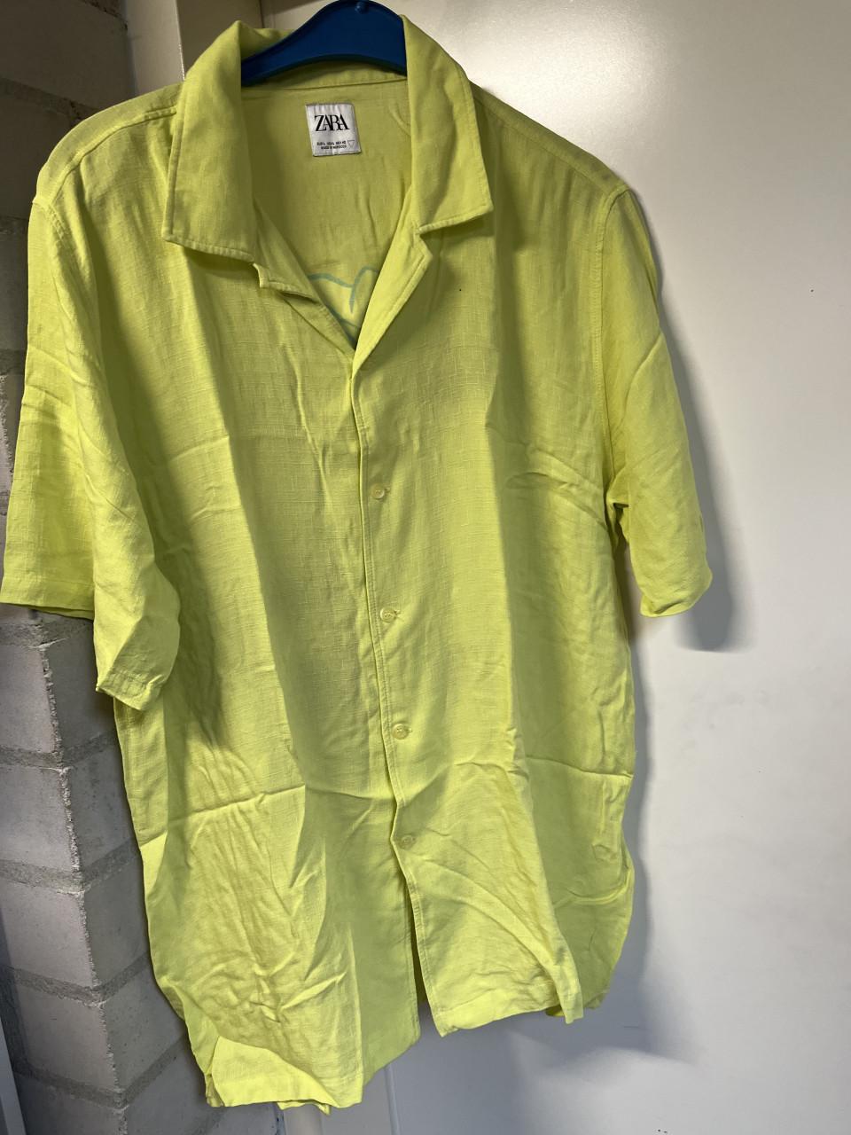 Blouse van Zata