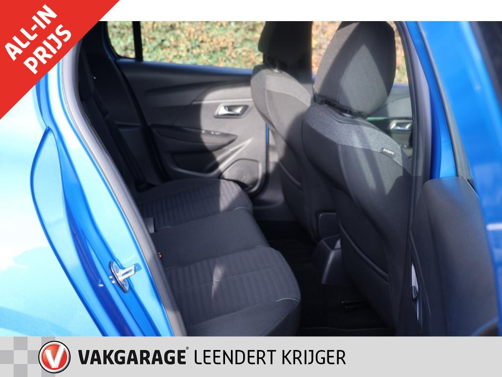 Peugeot 208 1.2 pt active pack|rijklaarprijs|12 maanden bovag garantie