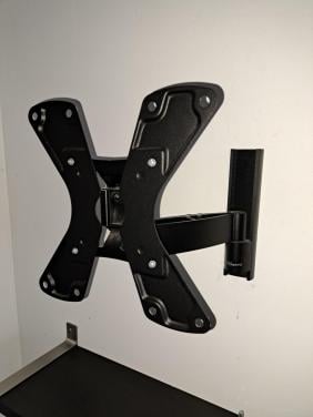 Vogel's tv beugel