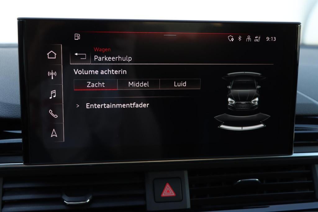 Audi A5 sportback 35 tfsi s edition competition 150pk s tronic