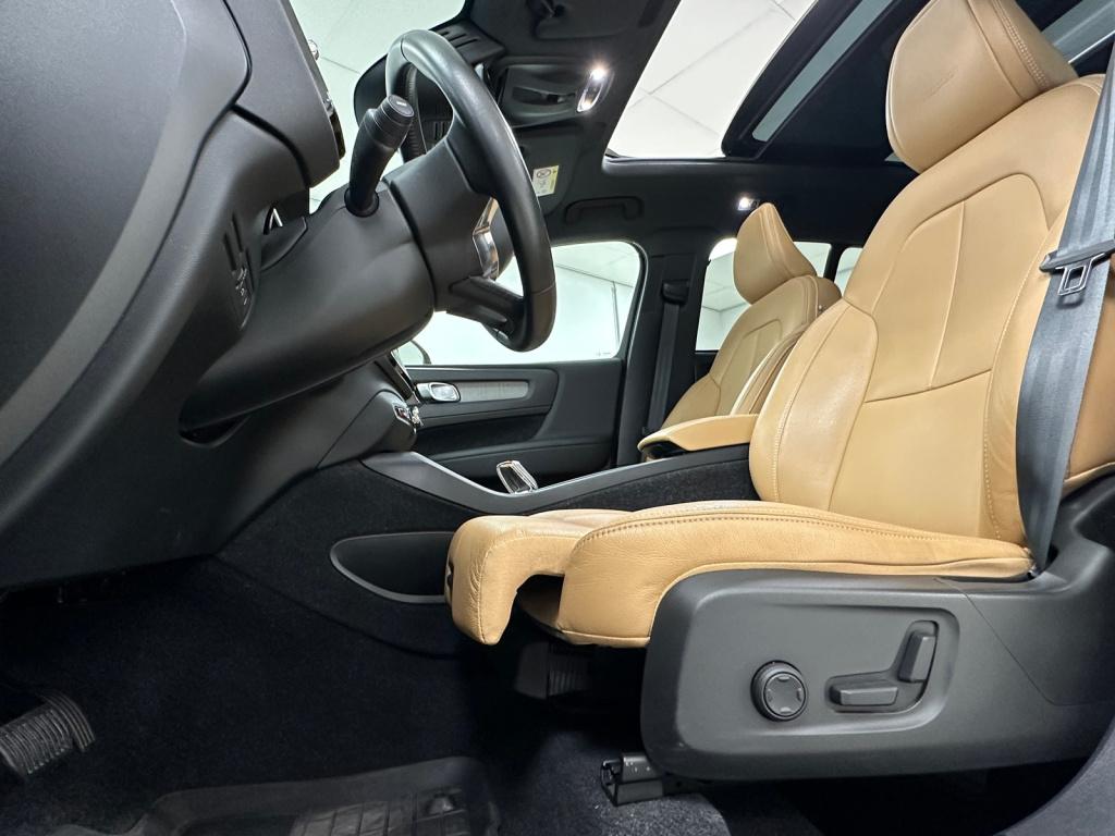 Volvo XC40 1.5 t5 recharge inscription | harman/kardon | 360 camera | panor