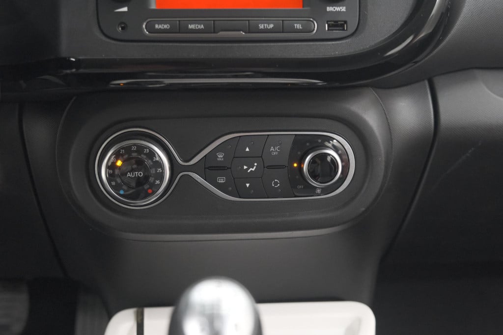 Renault Twingo sce 70 intens | parkeersensoren | cruise control | climate c