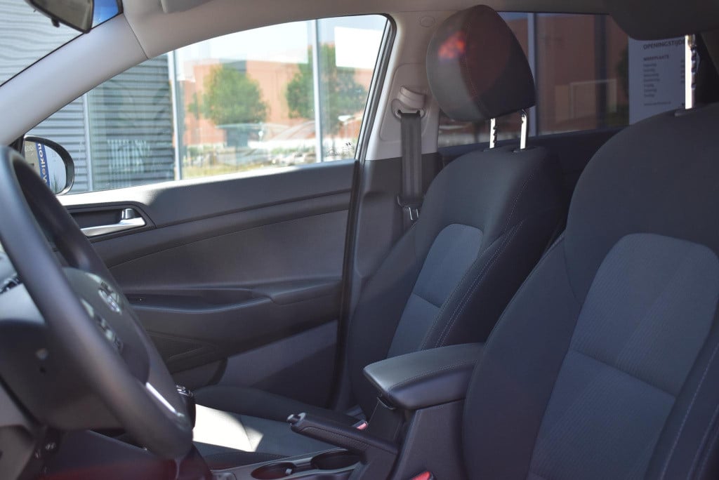 Hyundai Tucson 1.6 gdi comfort | cruise control | trekhaak | navigatie | ac