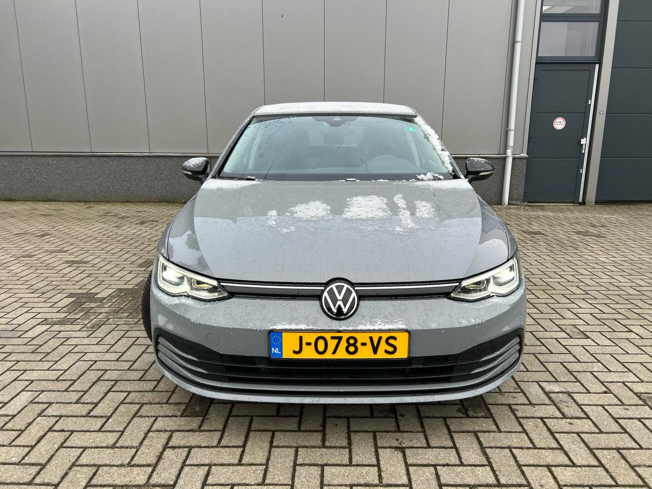 Volkswagen Golf 2.0 TDI Style Bwjr 2020