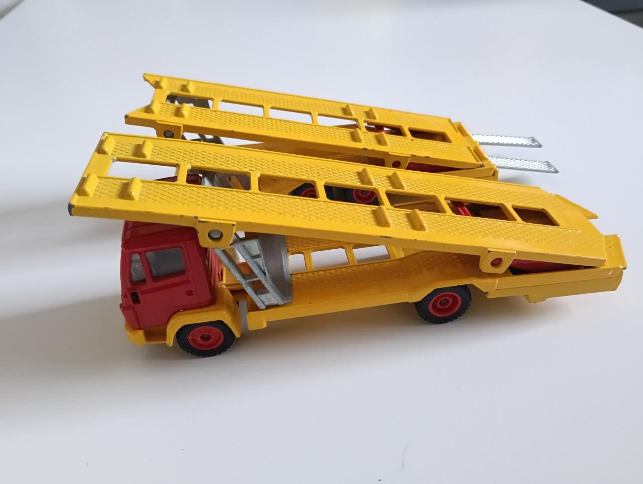 Modelauto's - Verschillende merken