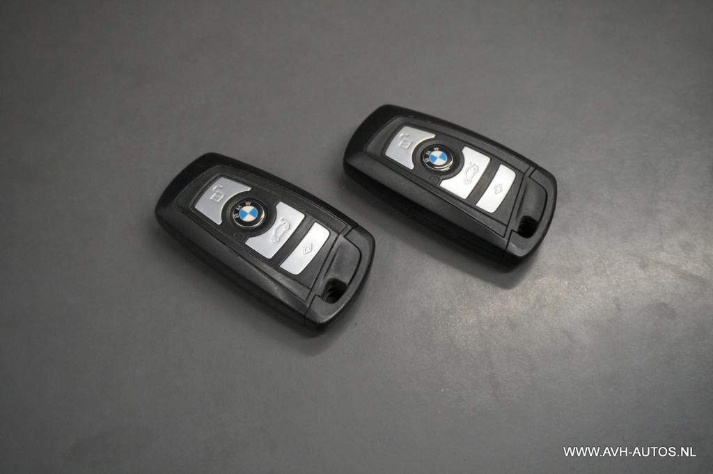 BMW 5 Serie touring 520d high executive m sport