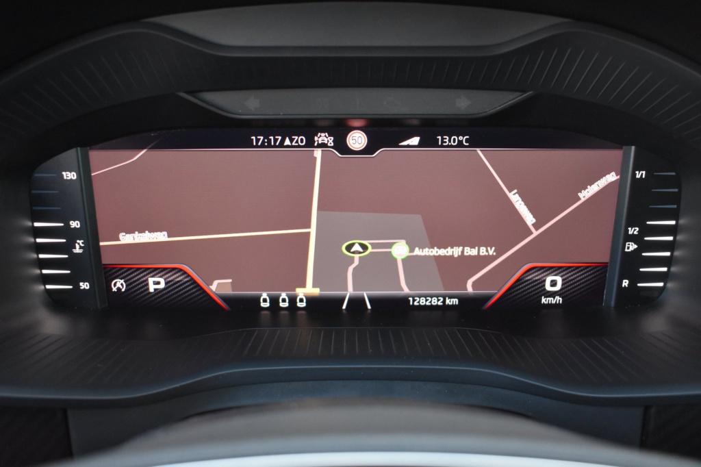 Skoda Kodiaq 1.5 tsi sportline | trekhaak | adapt. cruise | nap | canton | 