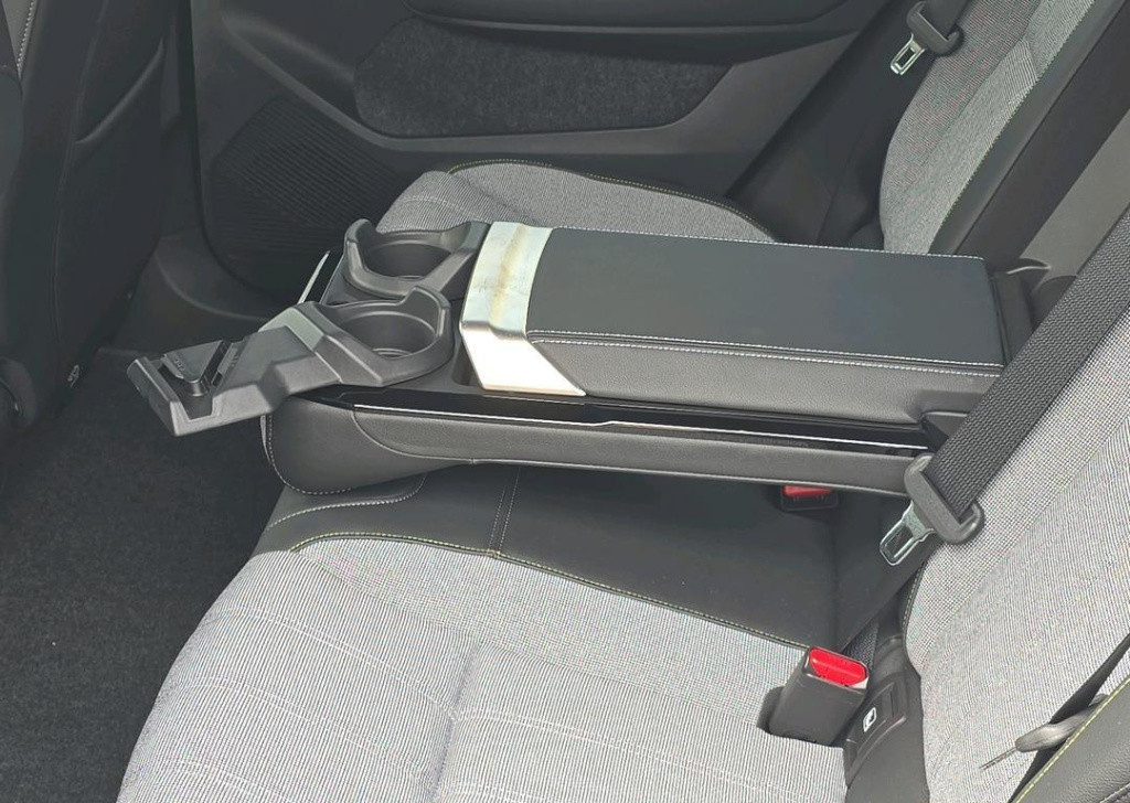 Renault Scenic e-tech ev87 long range techno
